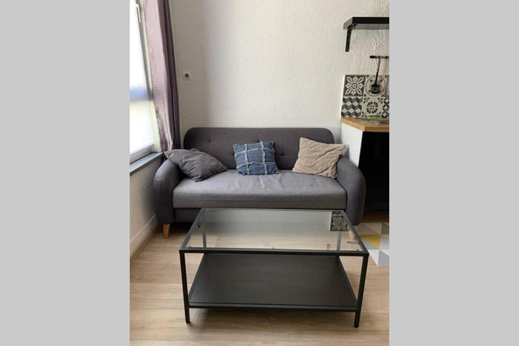 Douai Apartment | Romantique appartement centre de douai 2