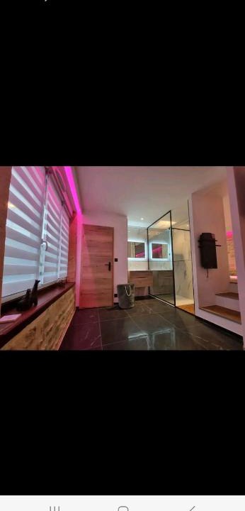 Charleville-Mezieres Apartment | Romantique room