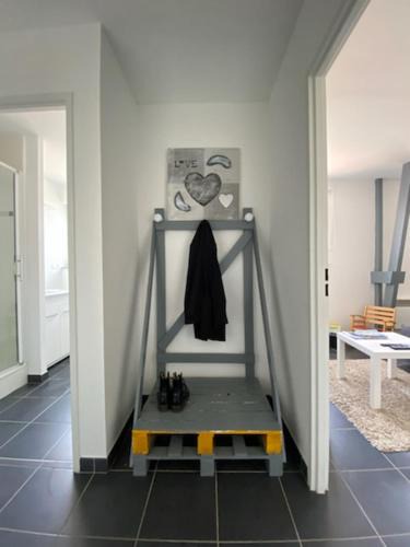 Roubaix Apartment | Roubaix près Lille, un cocon en plein centre