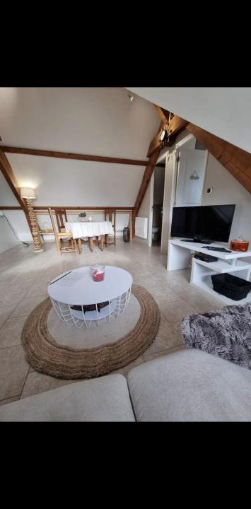 Rouvray (Cote-d'Or) Apartment | Rouvray 21