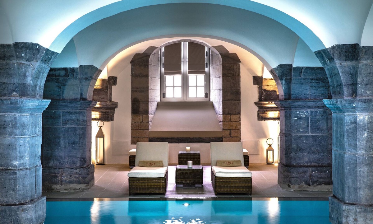Valenciennes Hotel | Royal Hainaut Spa & Resort Hotel