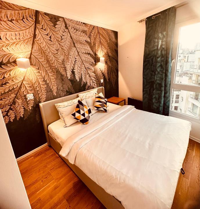 Faubourg de l'Arche Apartment | Ryan Homes - in ApartHotel - La Défense