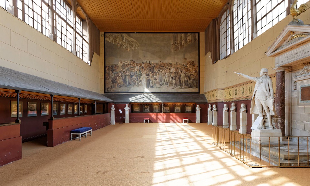 Notre-Dame Apartment | Séjour Royal à Versailles à 200m des Épreuves Équestres des JO 2024