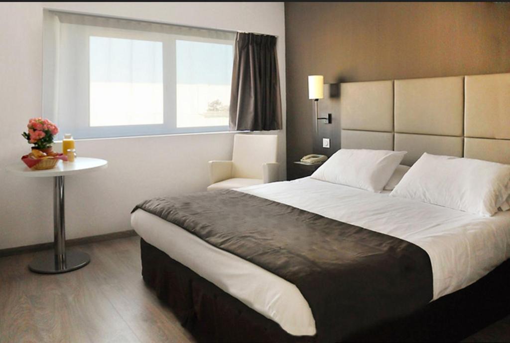 Faubourg de l'Arche Apartment | Séjours & Affaires Courbevoie Grande Arche