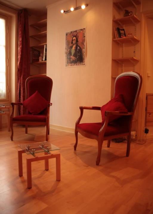 Hotel Saint Germain | Sorbonne