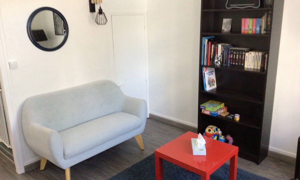 Quartier Saint-Clement - Jardin des Plantes House | Sara's home 24.