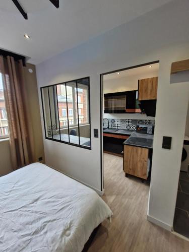 Douai Apartment | SCI RT Invvestissement