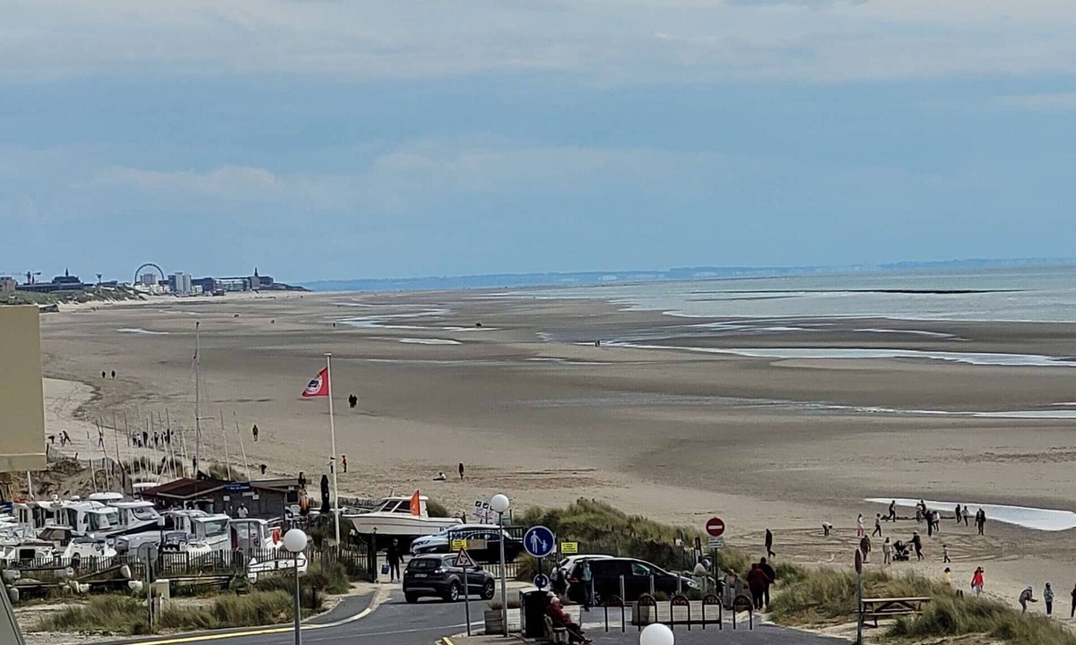 Merlimont Persons | Merlimont-Plage