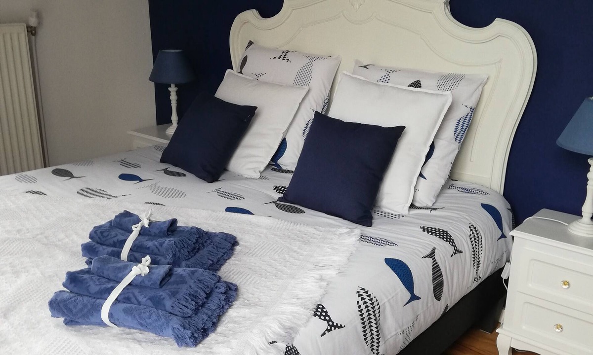 Cayeux-sur-Mer Villa | Sea view villa with sauna 2 minutes from the beach
