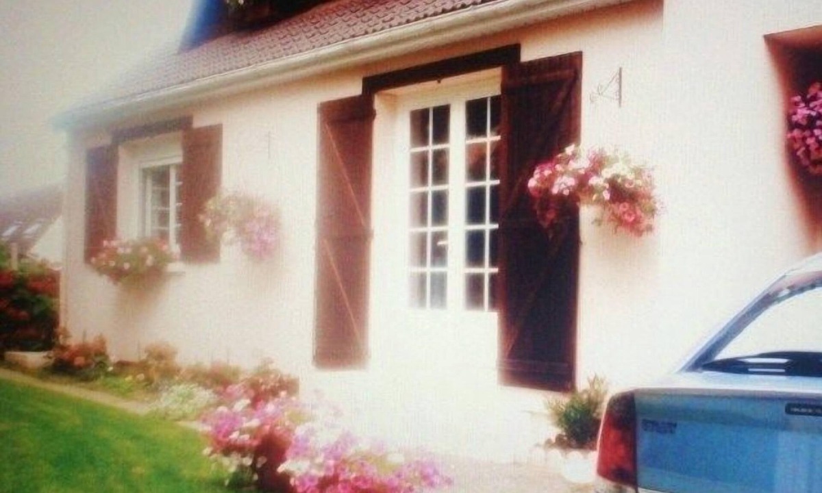 Le Treport House | SEASIDE VILLA/PETS ACCEPTED/WIFI/