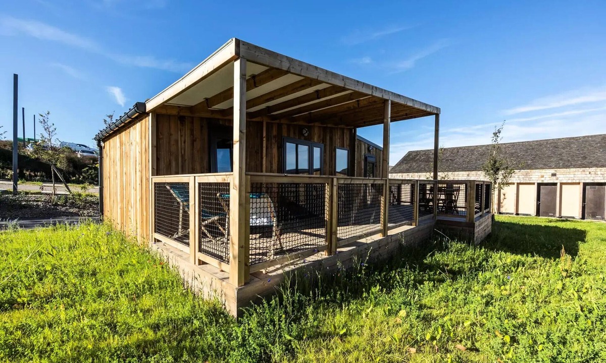 Quiberville House | Seasonova Saâne and Sea Estate * - PRESTIGE COTTAGE 3 bedrooms 6 persons