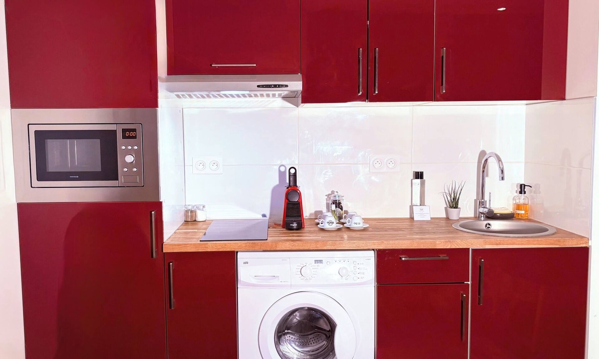 Seclin Apartment | Seclin Appartements