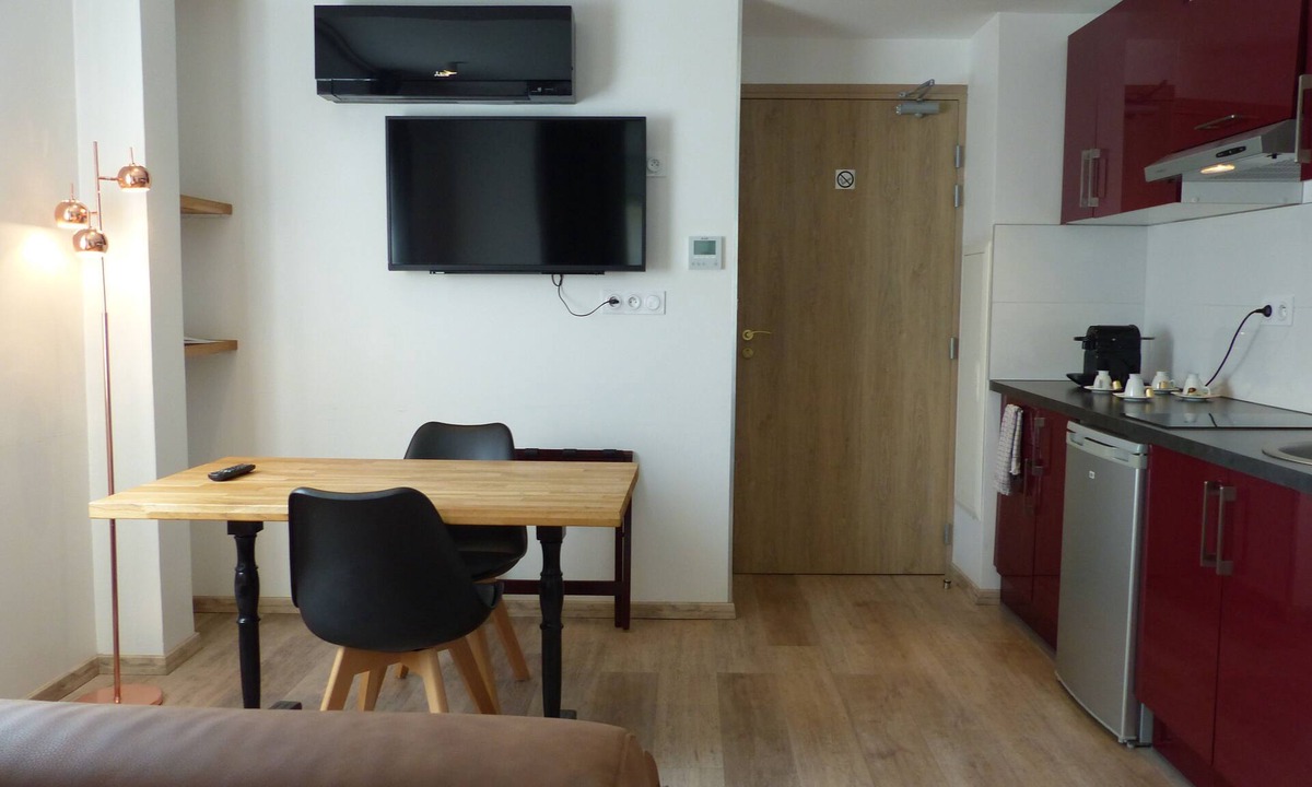 Seclin Apartment | Seclin-Appartements * N°1 * 27m²