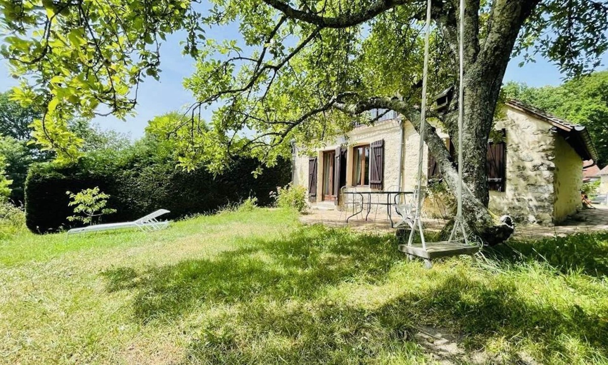 Pervencheres House | Secret cottage in Perche National Natural Park/Bohemian House in the heart of Perche