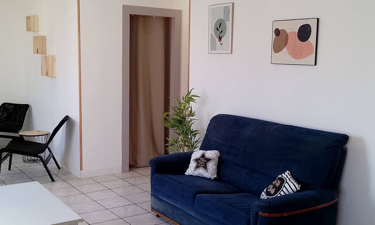 Noeux-les-Mines House | Serge's 107
