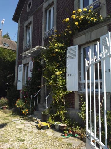 Creil Bed & Breakfast | Silver chambre