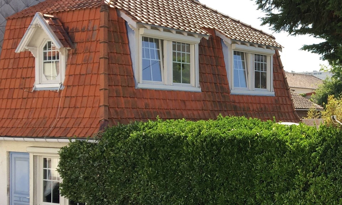 Le Touquet-Paris-Plage House | Small touquettoise, quiet, center Touquet, beach, terr/garden, 5/7p, Fiber