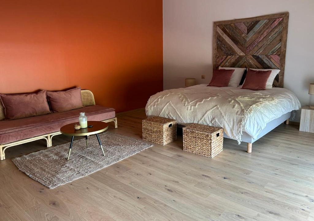 Solesmes Apartment | Sol'm Lodges