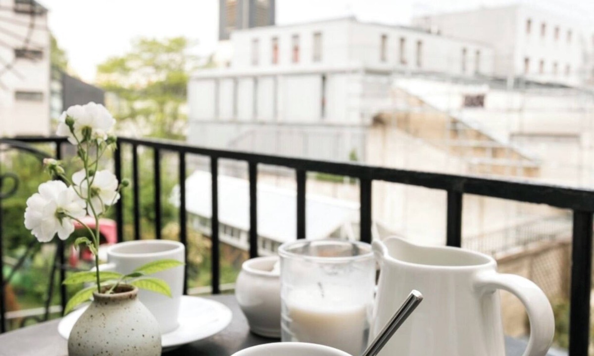 Quartier Sainte-Marguerite Apartment | Spacious 5 bedrooms Home, Centre of Paris