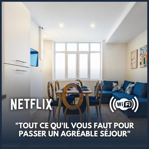 Contades Apartment | Strasbourg Hyper centre