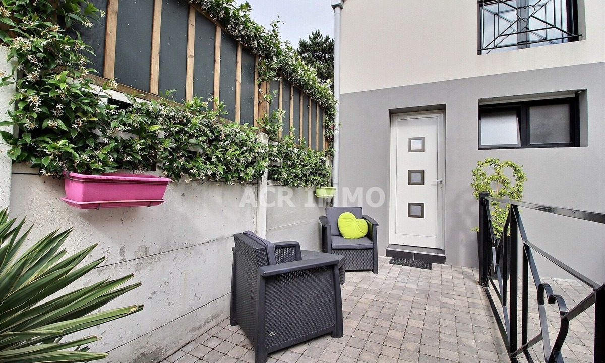 Saint-Gratien Apartment | Studio 2 steps from Enghien-les bains