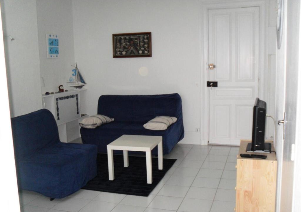 Trouville-sur-Mer Apartment | Studio 3 pers. proche de la plage 72047