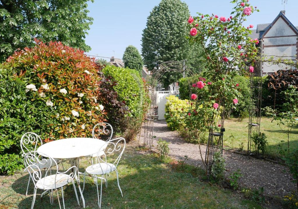Sotteville-les-Rouen Apartment | Studio au Jardin des Plantes ROUEN