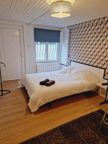 Saint-Jean-le-Blanc House | Studio indépendant de 15m2 proche du Comet