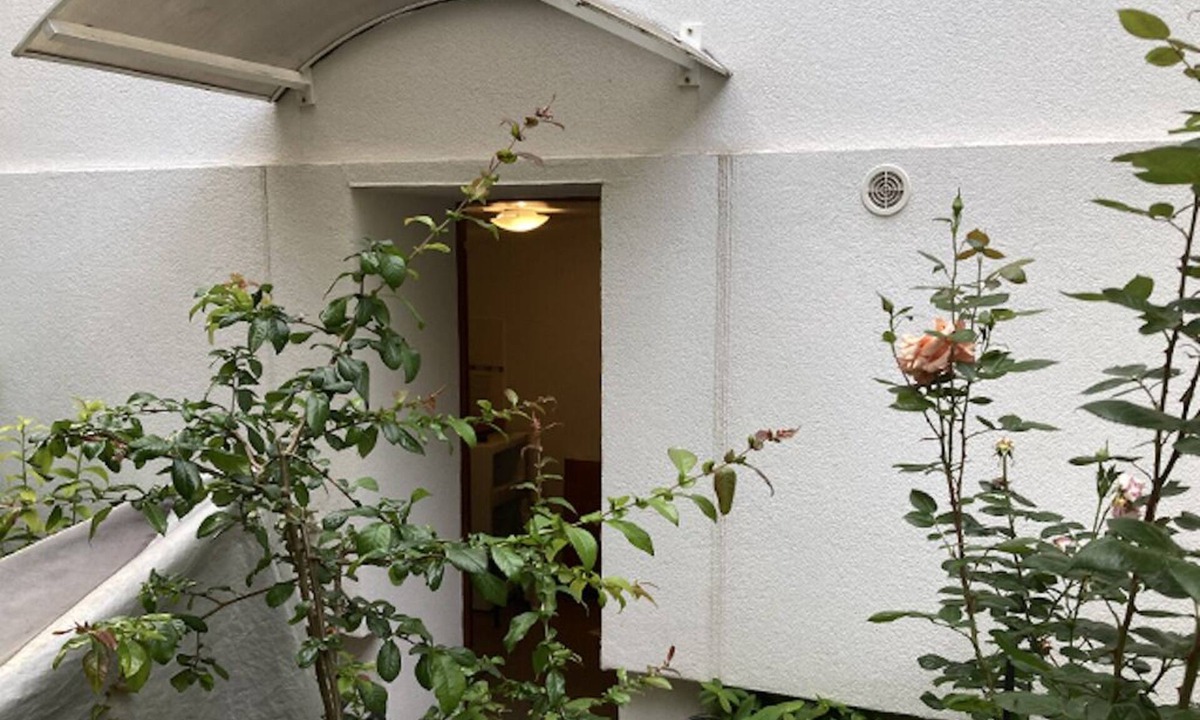 Saint-Fargeau Apartment | Studio La Campagne à Paris