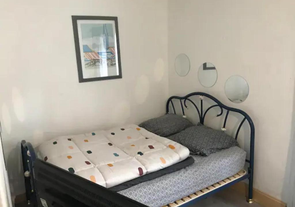 Le Treport Apartment | Studio le treport