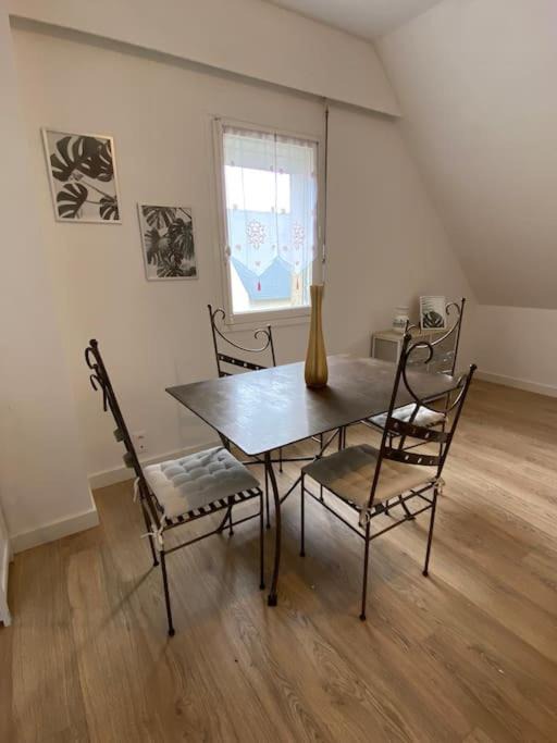 Solesmes Apartment | Studio lumineux de 35m2 au cœur de Solesmes