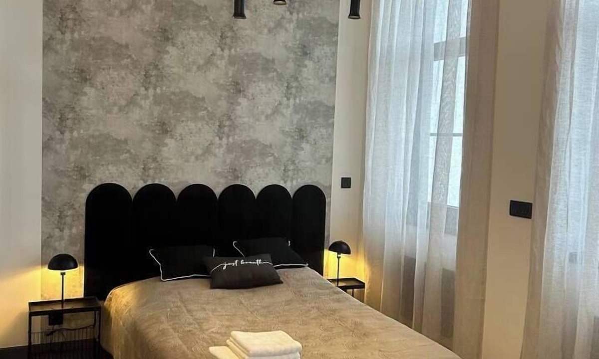 Wittelsheim Apartment | Studio Marie-Louise Wittelsheim