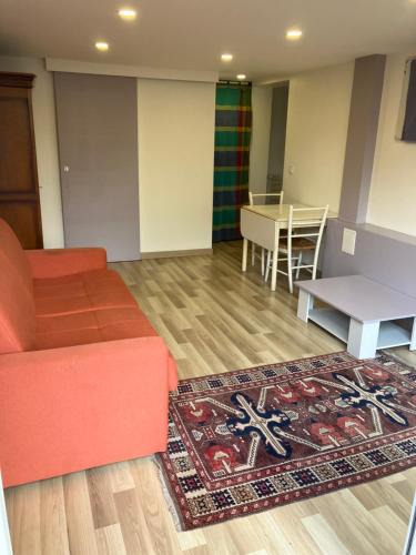 Vaires-sur-Marne Apartment | Studio proche paris et Disney