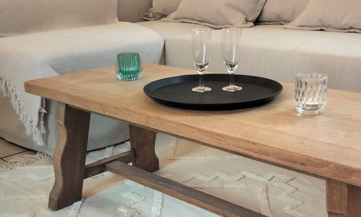 Mers-les-Bains Apartment | Studio Rez-de-chaussée Avec Cours
