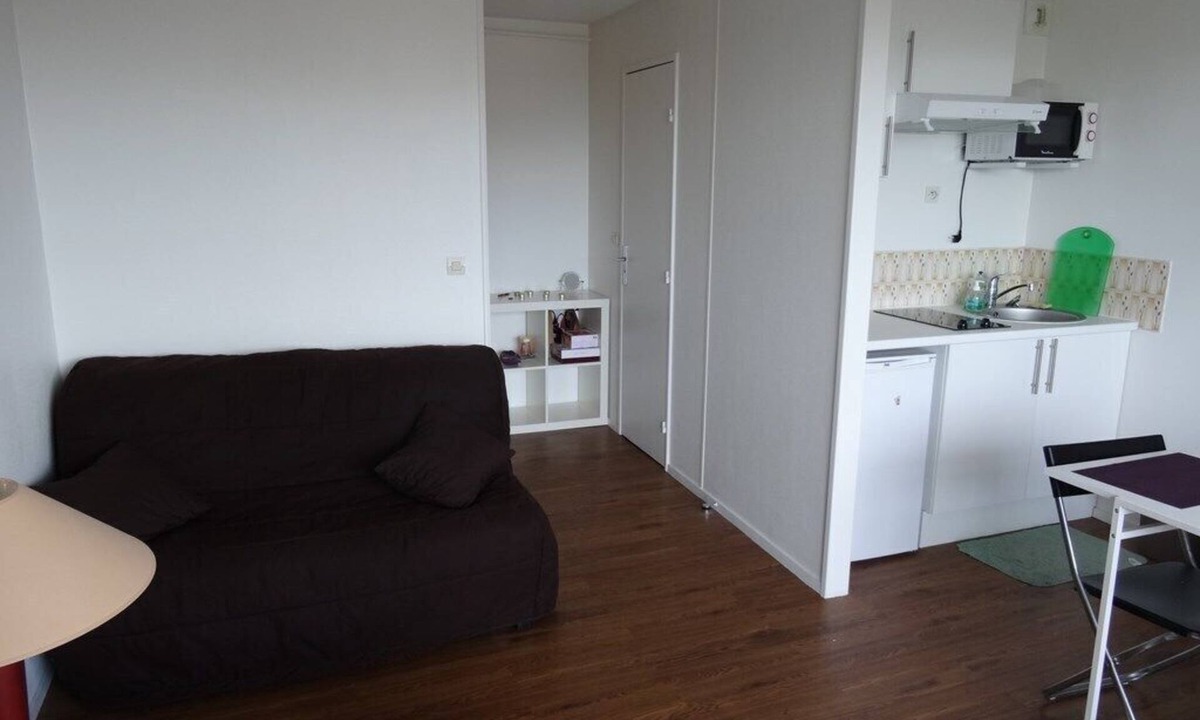 Quartier Pasteur Apartment | Stunning apartment with breathtaking views