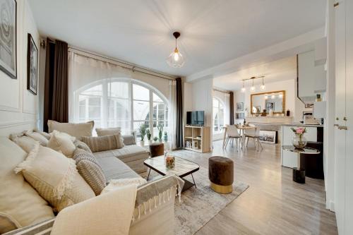 Louvre Richelieu Cosy | Gaillon