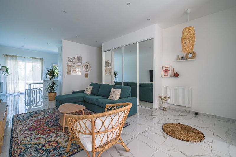 Athis-Mons Villa | Sublime Villa Neuve avec Jacuzzi