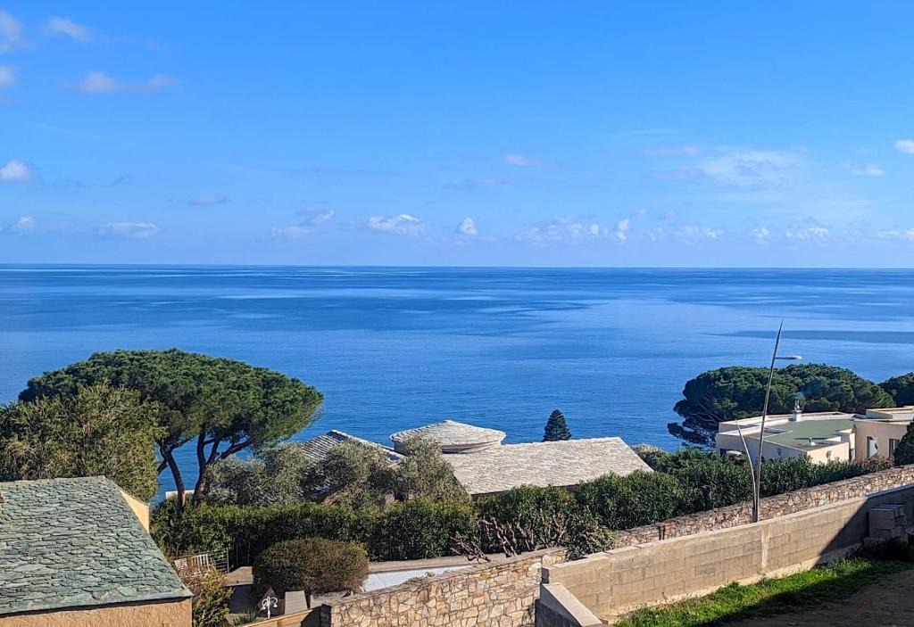 Pietranera Apartment | Superb apartment with sea view, 200m from beach