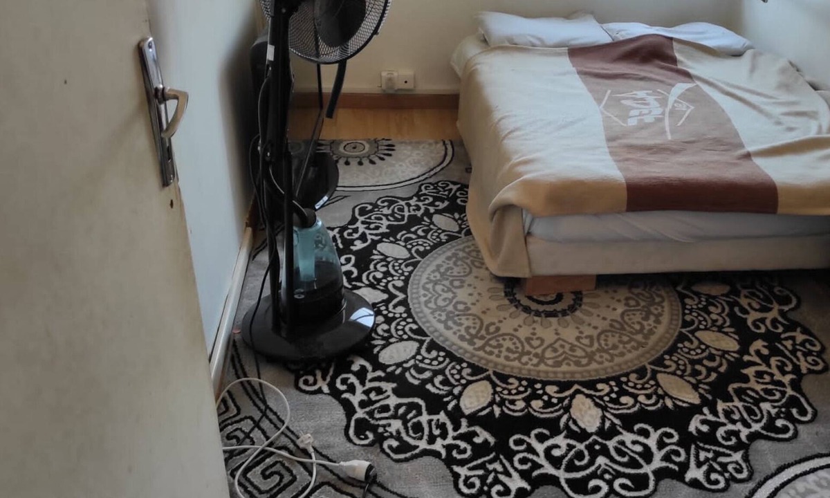 Argenteuil Apartment | Superb room in Argenteuil