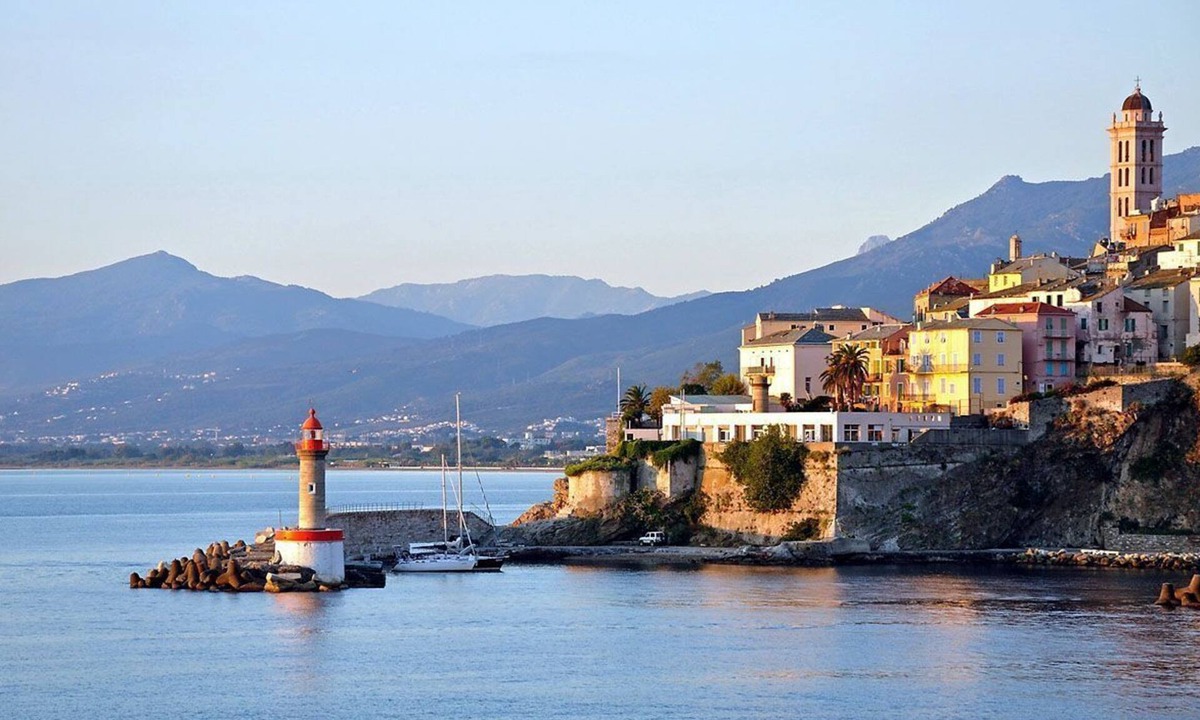 Résidence Pasturella Bastia | Bastia