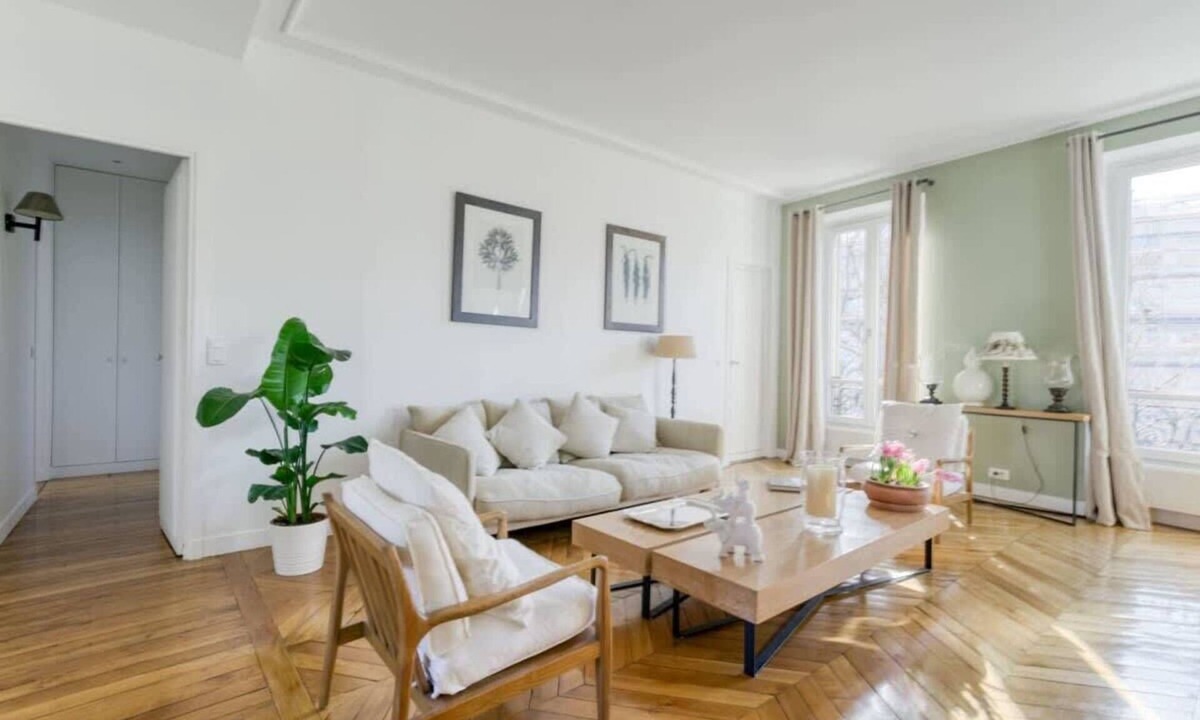 Paris | Neuilly-sur-Seine
