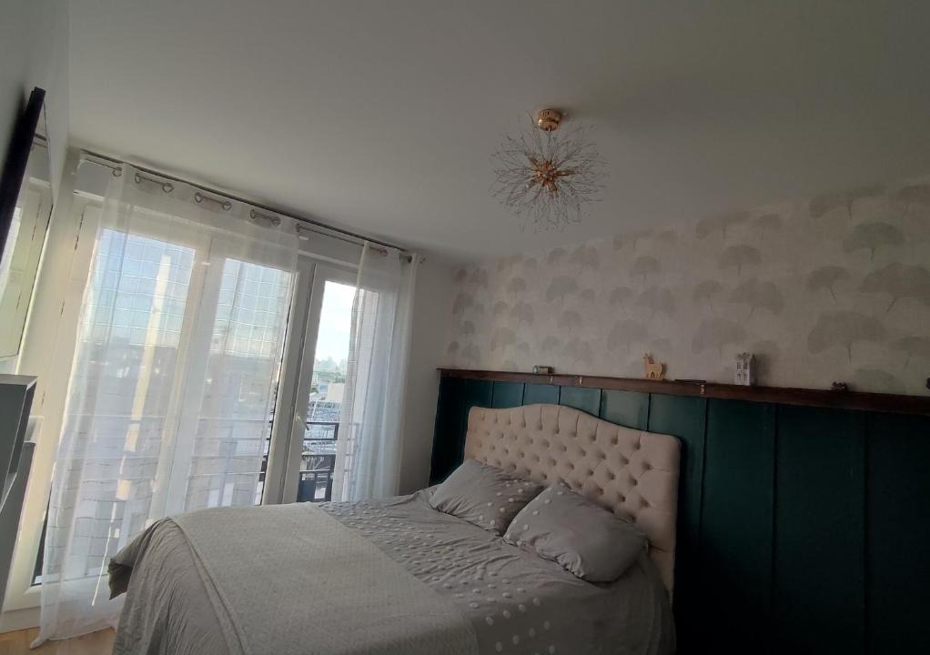 Saint-Ouen Apartment | Superbe appartement à 5 min de paris