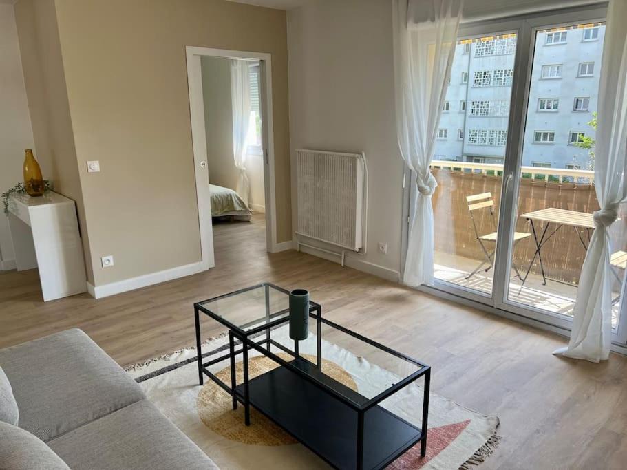 La Lironde Apartment | Superbe appartement avec emplacement idéal