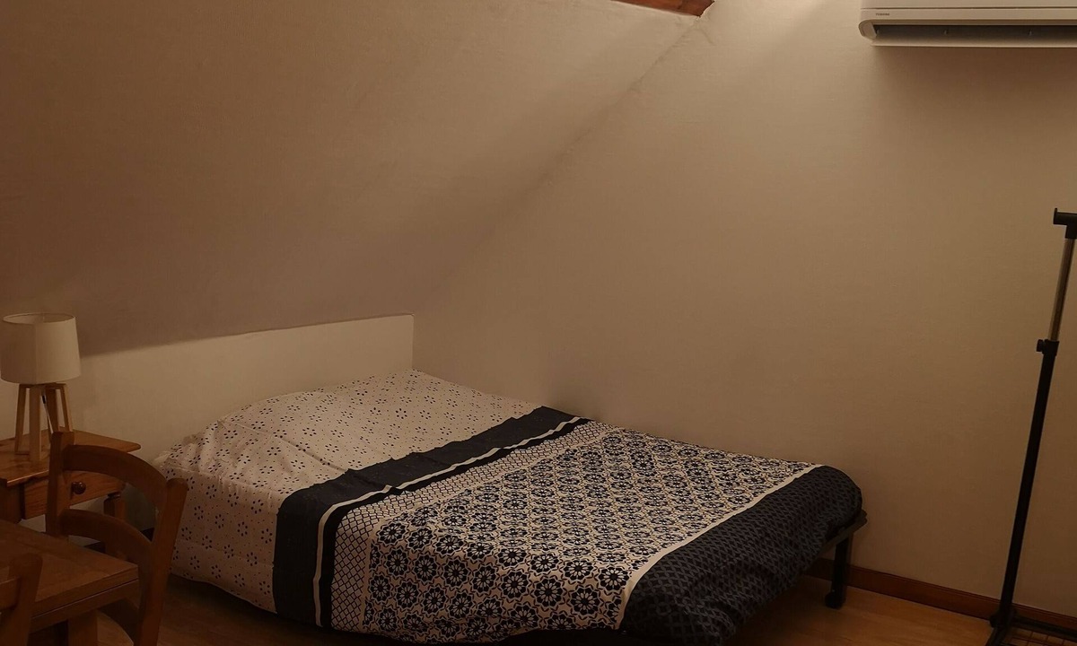 Soucy Apartment | Superbe Appartement/studio