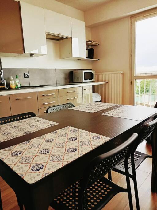 Le Bourget Apartment | SW Paris Le Bourget - Cosy Appart