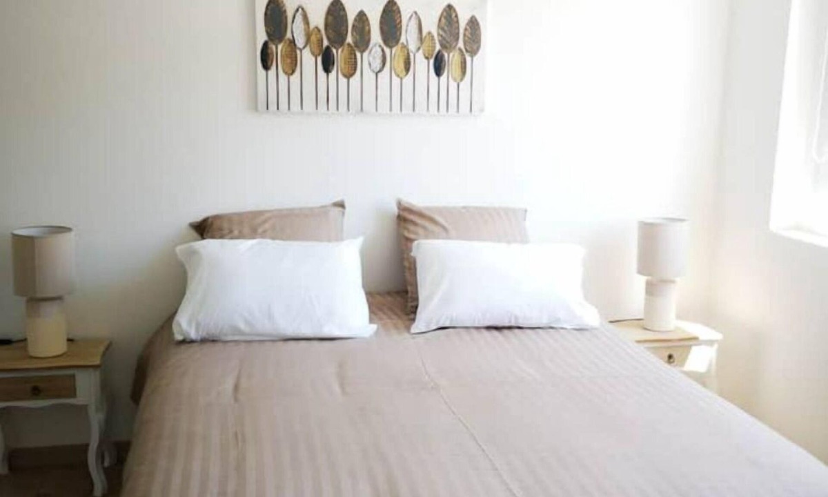 Wissant Apartment | T2 - Appartement 1 Chbre Wissant