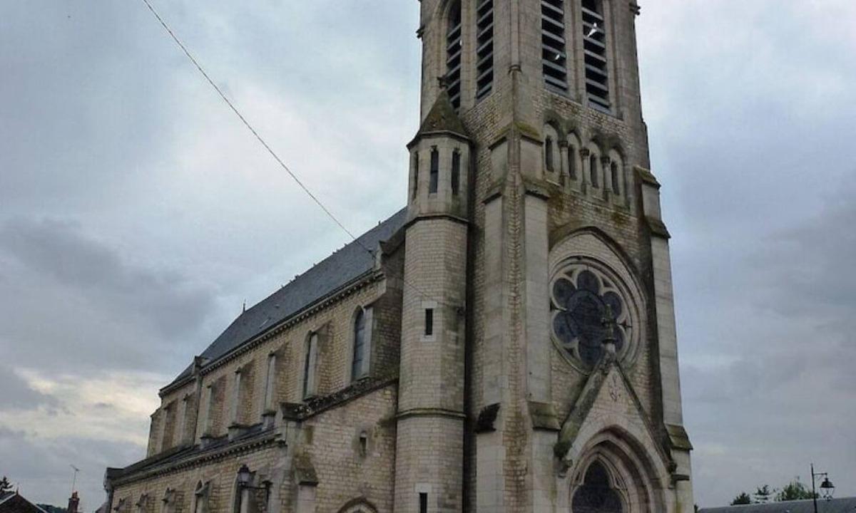 Montmeillant House | The Artists' Refuge