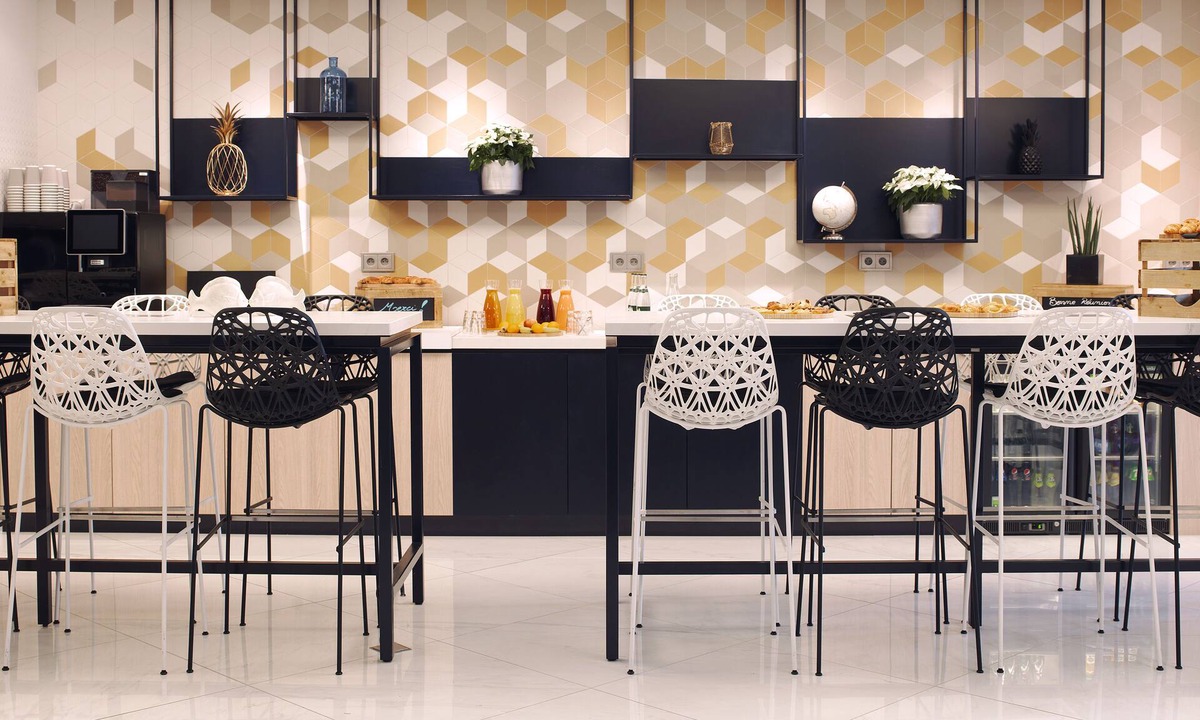 Le Mesnil-Amelot Hotel | The Jangle Hotel - Paris - Charles de Gaulle - Airport