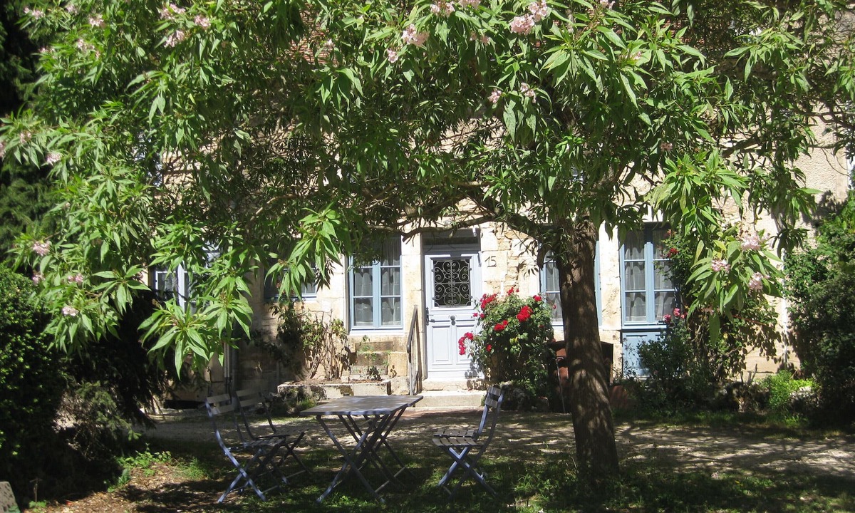 Flavigny-sur-Ozerain House | THE PIANO - New charming cottage.