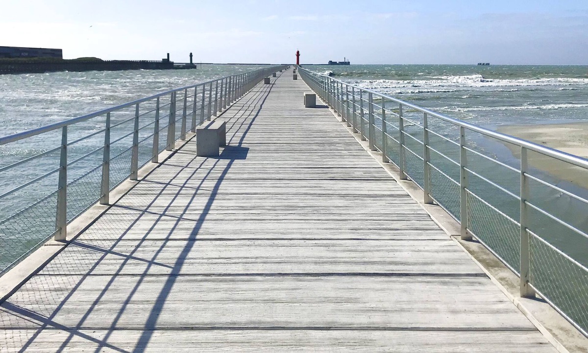 Boulogne-sur-Mer Bed & Breakfast | The StayWell
